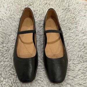 Madewell Greta Ballet Flat